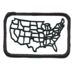 Map Patch